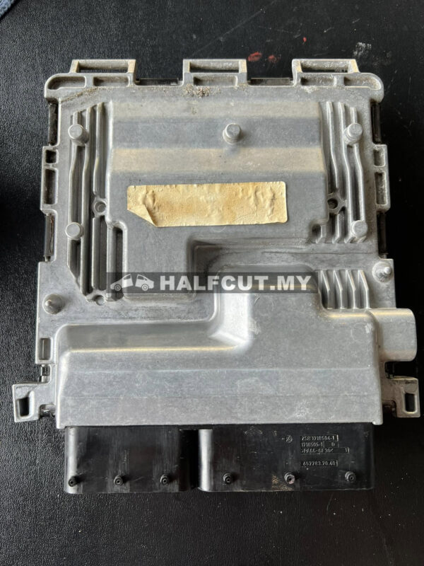 Merz 271 860 CGI engine ecu