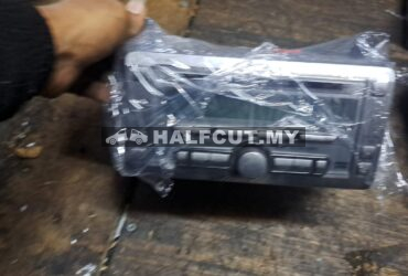 TOYOTA VIOS NCP42 RADIO