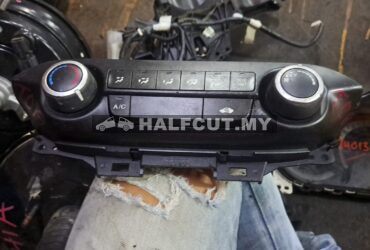 𝐇𝐎𝐍𝐃𝐀 𝐂𝐑𝐕 𝐓𝐎𝐀 AIRCOND SWITCH