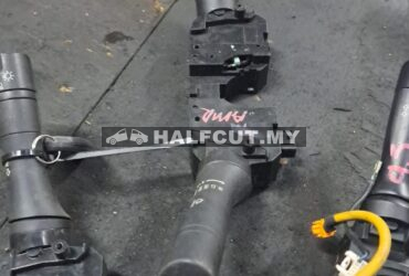 NISSAN ALMERA WIPER SWITCH