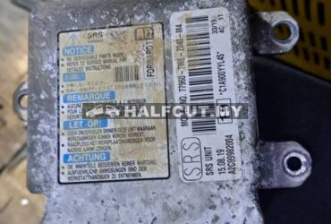 HONDA CRV TME AIR BAG ECU (77960-TME-Z040-M4)