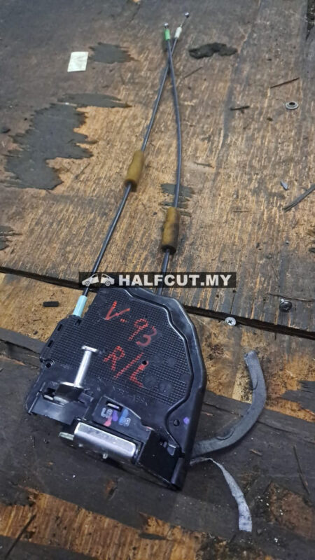 TOYOTA VIOS NCP93 REAR LOCK R/L