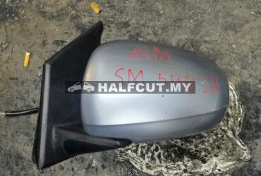 PERODUA AXIA SM 5WY LH