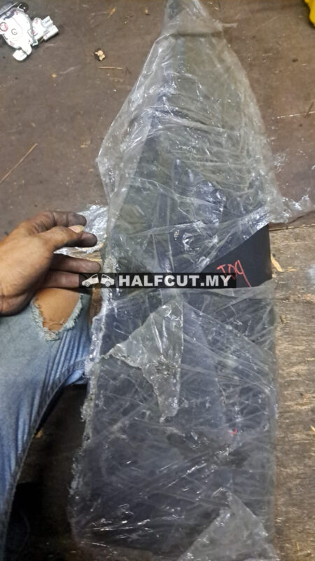 HONDA JAZZ 09 AIR BAG