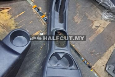 NISSAN LIVINA CONSOLE BOX