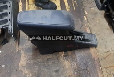 TOYOTA VIOS NCP152 CONSOLE BOX
