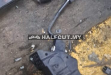TOYOTA CAMERA ACV40 PEDAL SENSOR