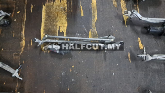 TOYOTA FT86 WIPER LINK