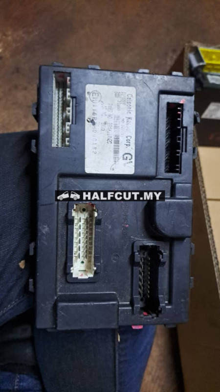 NISSAN SERENA C26 ECU (284B1-3AW2C ) G