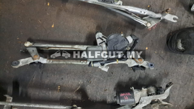 TOYOTA ALTIS 10 WIPER LINK