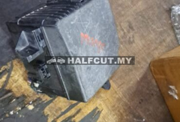 MITSUBISHI MIRAGE FUSE BOX WAYA
