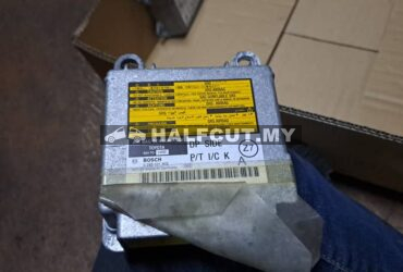 TOYOTA LEXUS IS250 AIR BAG ECU (89170-53090)