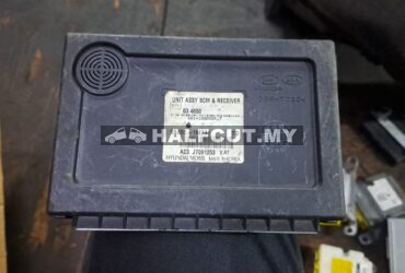 KIA FORTE ECU (95400-1M231)