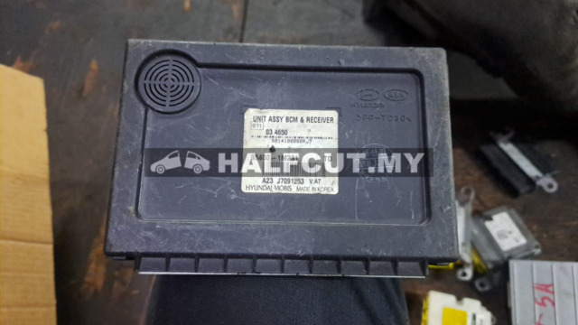 KIA FORTE ECU (95400-1M231)