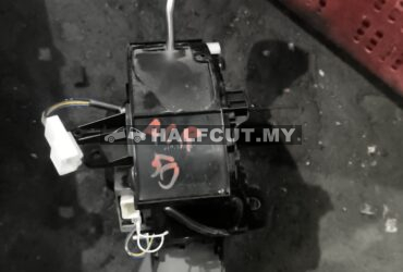 TOYOTA ESTIMA ACR50  GEAR LEVEL