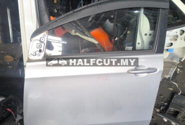 PERODUA AXIA FRONT DOOR F/L