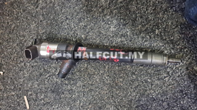 ISUZU D-MAX 4JK1 INJECTOR NOZZLE