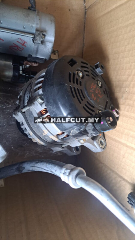 HONDA HRV NEW TB ALTERNATOR