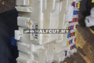 SUZUKI SWIFT 14 FUSE BOX ECU (P612-0960)