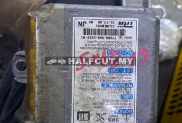 HONDA CIVIC SNB 1.8 AIR BAG ECU (77960-SNB-U422-M1)