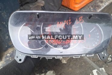 PERODUA MYVI LAGI BEST METER (83800-BZL60)