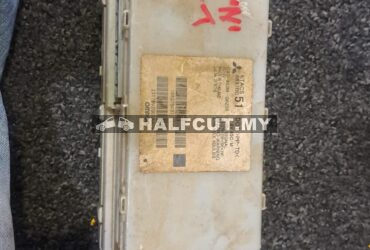 MITSUBISHI TRITON 4N15 FUSE BOX ECU (8637B051)