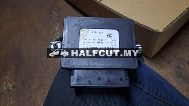 HONDA HRV ECU (39920-T7W-A010-M1)