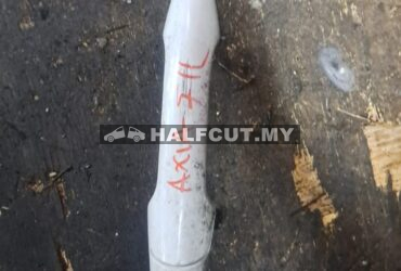 PERODUA AXIA FRONT HANDLE F/L