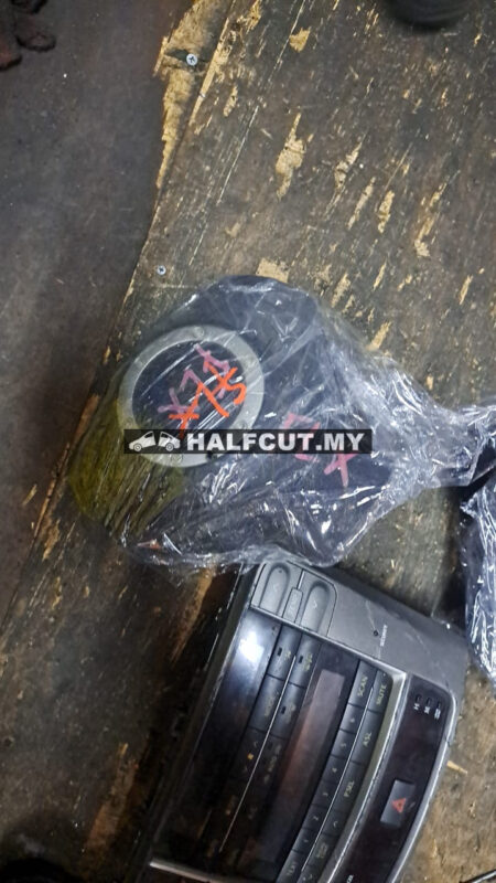 PROTON SAGA FLX AIR BAG