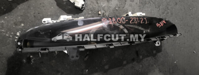 TOYOTA ESTIMA ACR50 METER(83800-8L21)