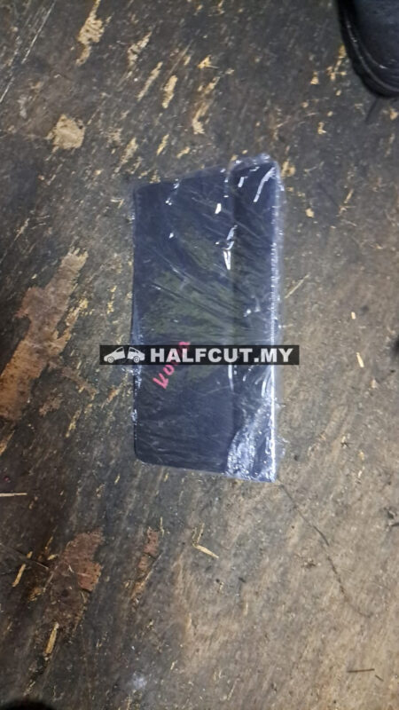 FORD KUGA AIR BAG