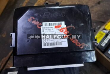 KIA SPORTAGE ECU (95480-3W700) SM70