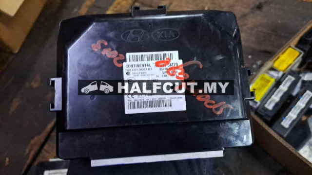 KIA SPORTAGE ECU (95480-3W700) SM70