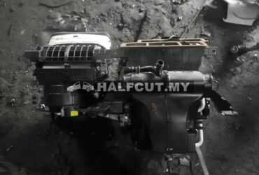 KIA SPORTAGE 2013 AIRCOND BLOWER