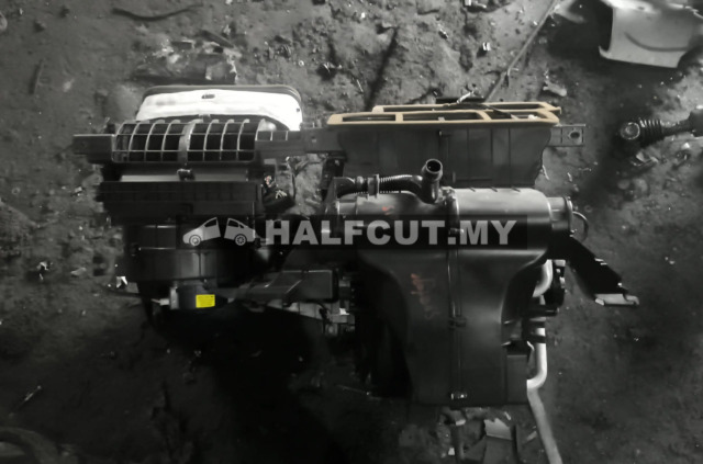 KIA SPORTAGE 2013 AIRCOND BLOWER