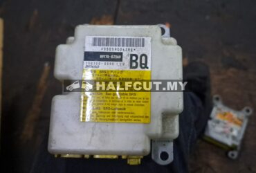 TOYOTA RUSH OM AIR BAG ECU (89170-BZ060)BQ
