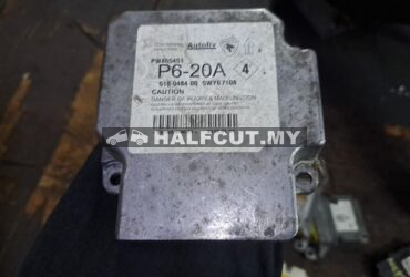 PROTON EXORA AIR BAG ECU (PW865451)