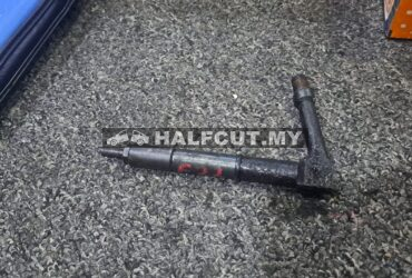 NISSAN FRONTIER F22 INJECTOR NOZZLE