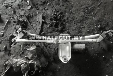 KIA SPORTAGE 2013 WIPER LINK
