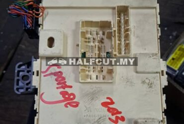 KIA SPORTAGE FUSE BOX ECU (91950-3W043) S04