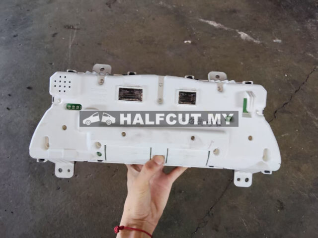 89800-06L10 (T9C) TOYOTA CAMRY ACV40 AUTO METER