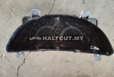 89800-06L10 (T9C) TOYOTA CAMRY ACV40 AUTO METER