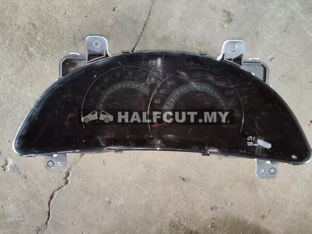 89800-06L10 (T9C) TOYOTA CAMRY ACV40 AUTO METER
