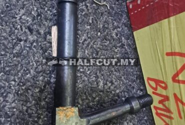 NISSAN FRONTIER F22 INJECTOR NOZZLE
