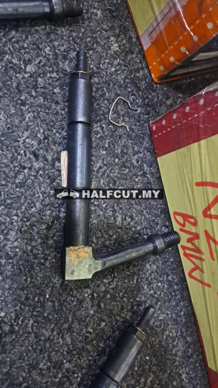 NISSAN FRONTIER F22 INJECTOR NOZZLE