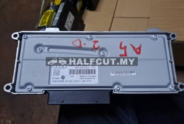 AUDI A5 2.0 RADIO AMPLIFIER ECU (8R0 035 223 F)