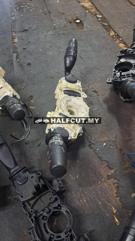 HONDA ACCORD TAO WIPER SWITCH