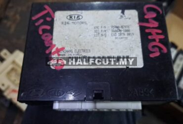 KIA PICANTO ECU (95400-07971)