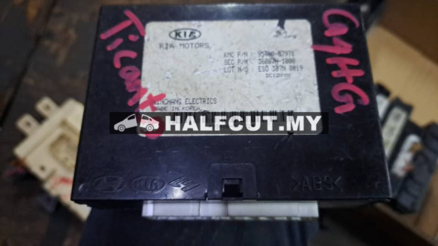 KIA PICANTO ECU (95400-07971)