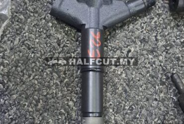 NISSAN E26 INJECTOR NOZZLE